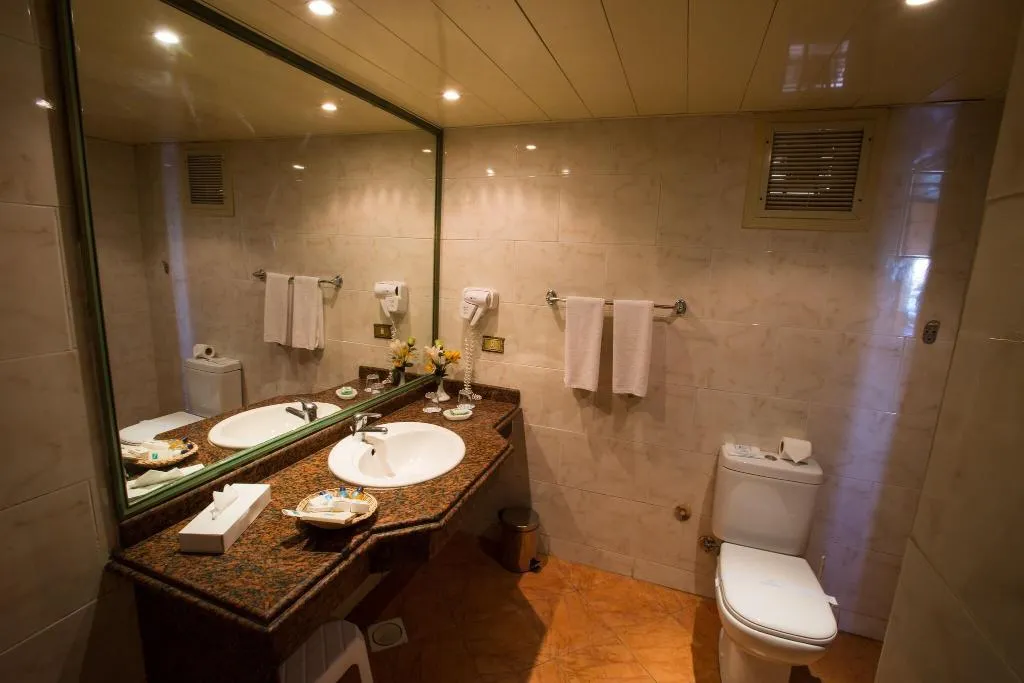 Room, Arabia Azur Resort, Red Sea Riviera