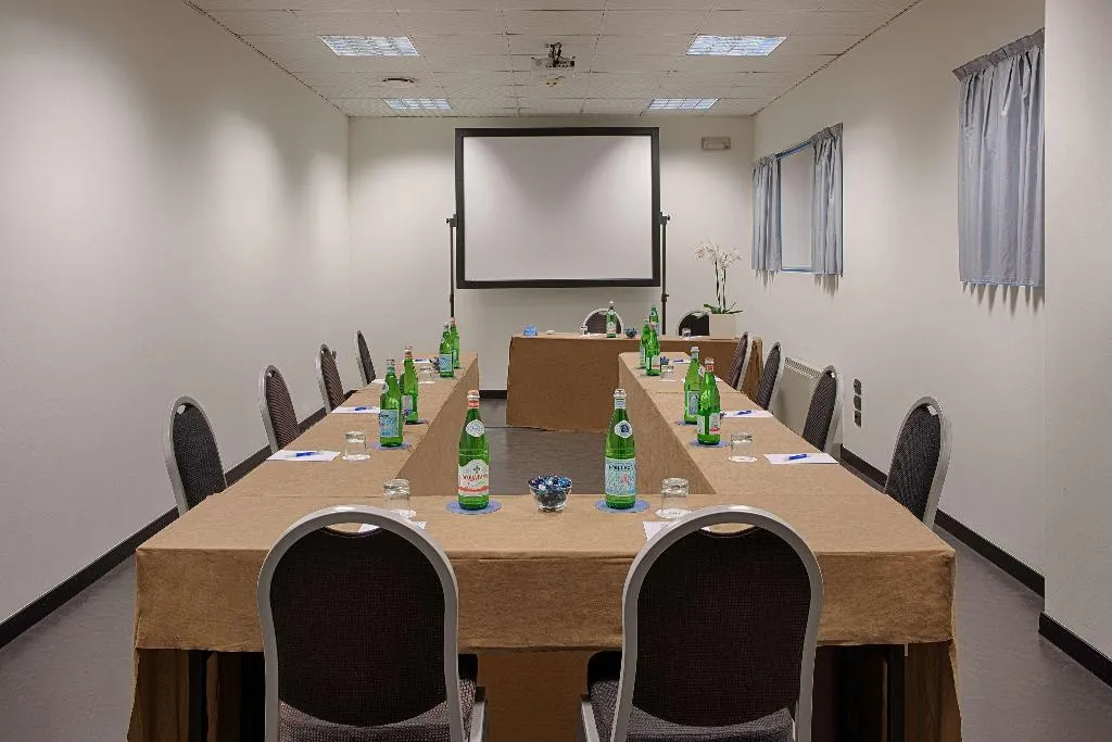 Conferences, Ac Hotel Milano Sesto, Milan
