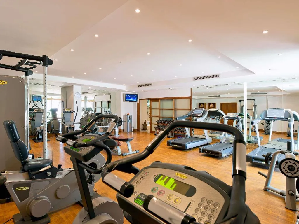 Sports and Entertainment, Sofitel Agadir Royal Bay Resort, Agadir