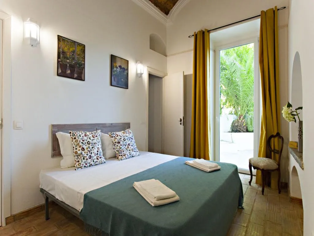 Double or Twin CLASSIC Room, São Teodoro Rural House, Algarve