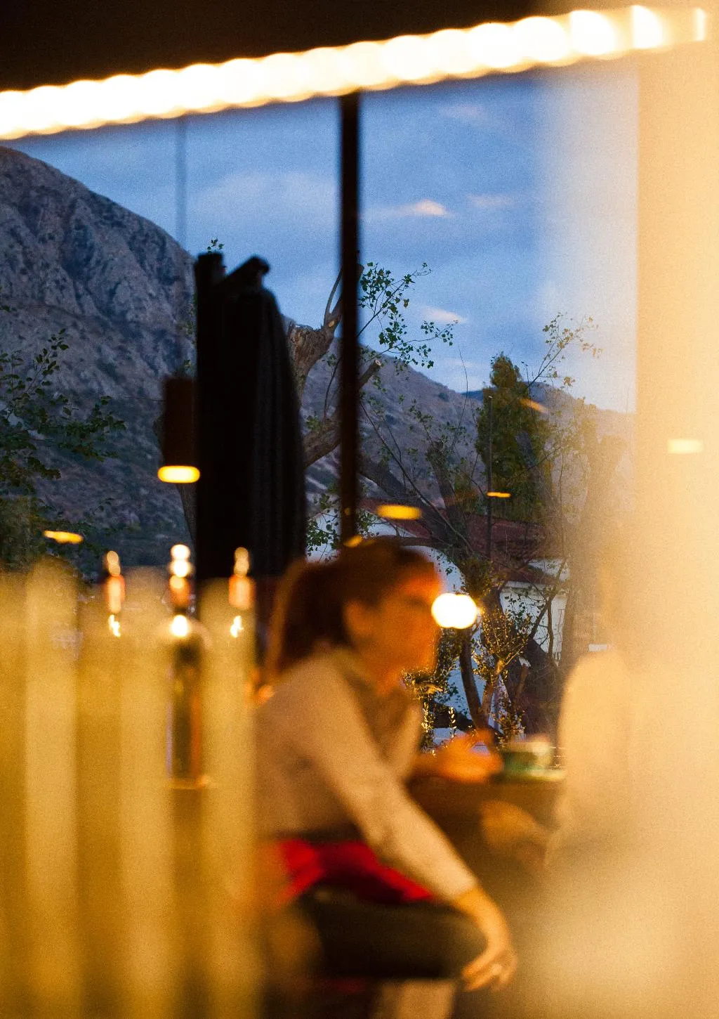 Bar, One Suite Hotel, Dubrovnik