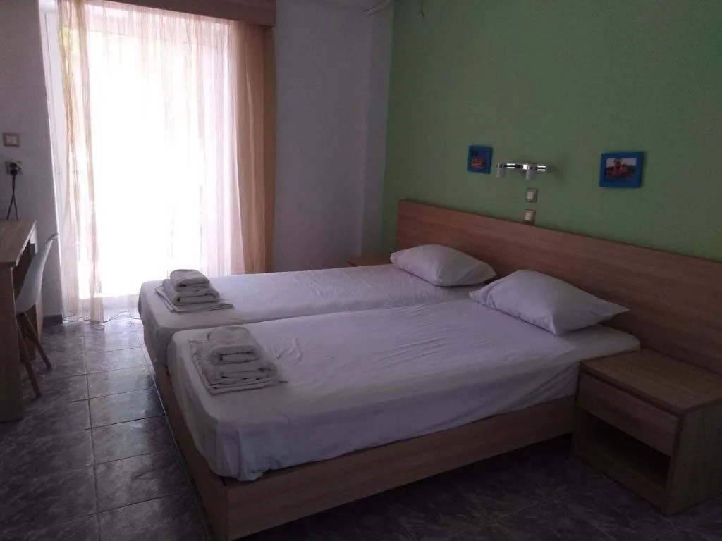 Room, Liakada Hotel, Halkidiki