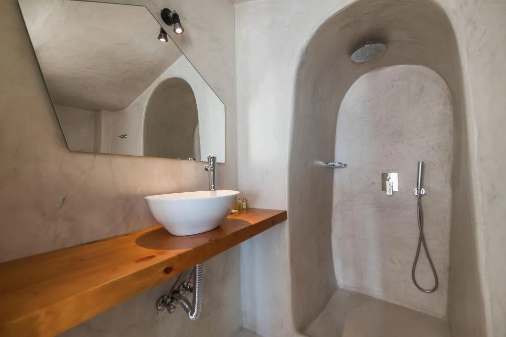 SUITE DELUXE Room, Oia Vista House, Santorini