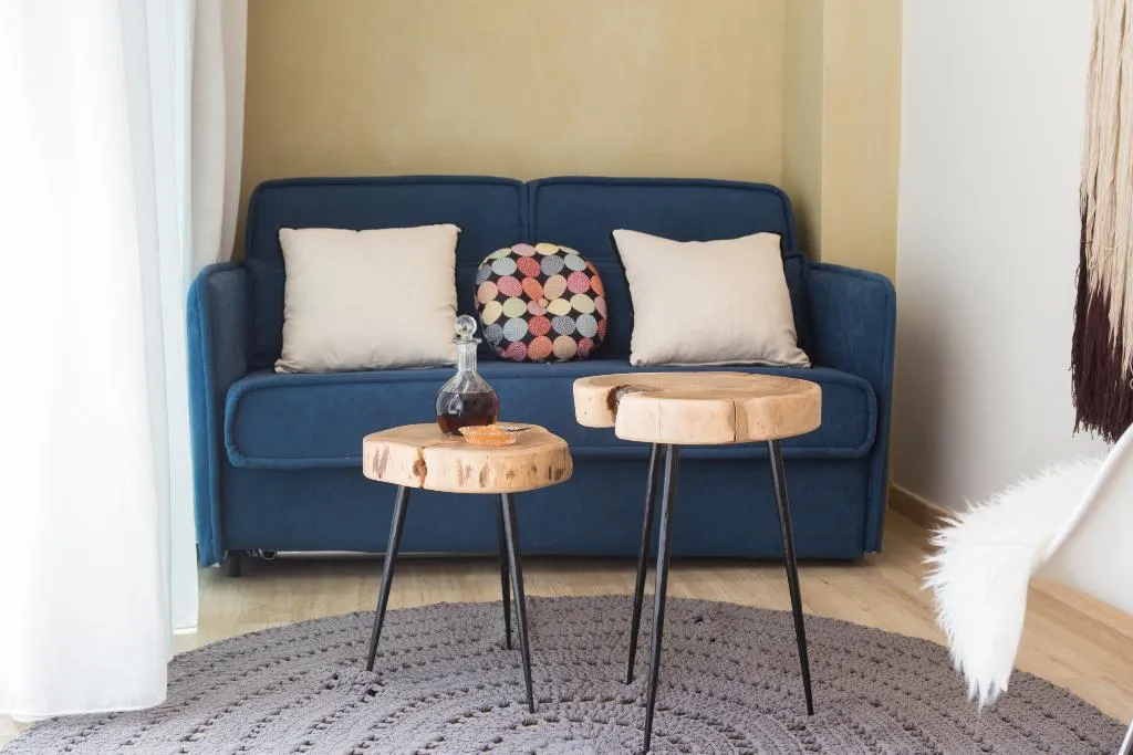 SUITE TWO BEDROOMS WITH TERRACE Room, Cressa Suites – Adults Only, Crete