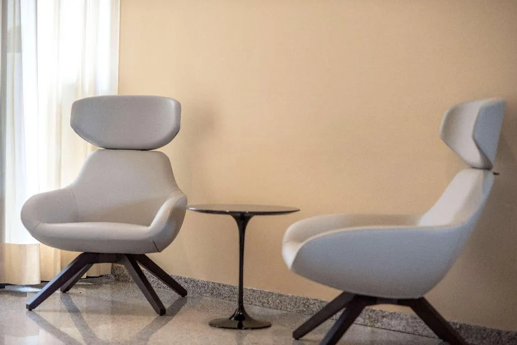 Lobby, Best Western Hotel Quattrotorri Perugia, Perugia