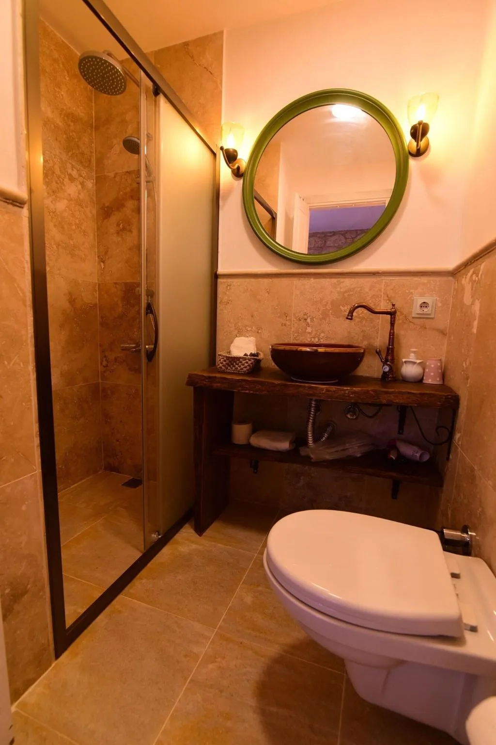 Room, Perla Rossa Alacati, Izmir