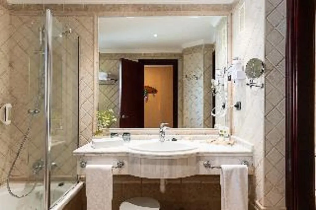 Double or Twin POOL VIEW Room, Hotel Cordial Mogan Playa, Gran Canaria