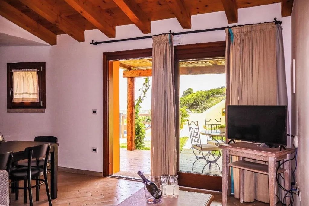 Room, Borgo Arborea Charming Retreat, Olbia