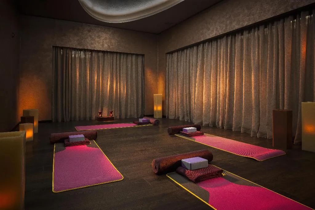 Sports and Entertainment, Kempinski Palace Cairo, Cairo