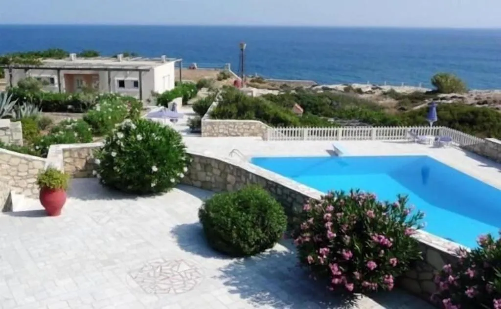Sports and Entertainment, Nicolas Apartments, Crete