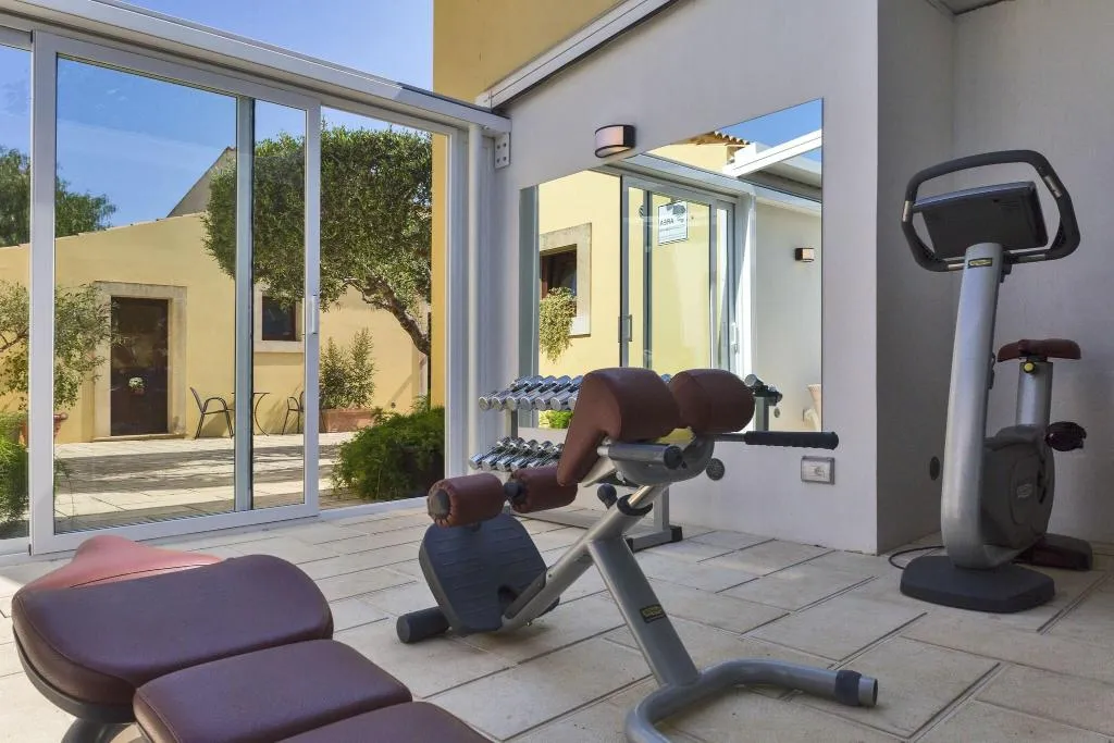 Sports and Entertainment, Dimora Caiammari Luxury Hotel & Spa, Catania