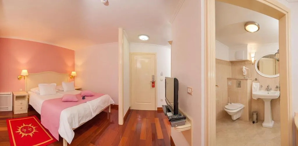 Room, Apartments Sunceva Postelja, Split