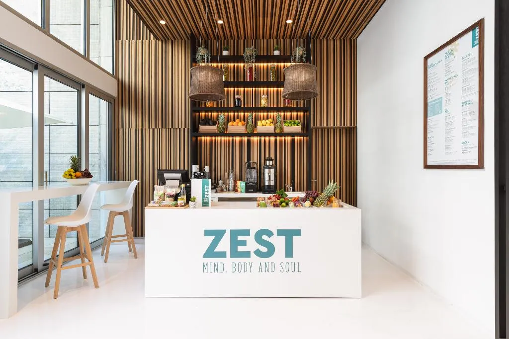Restaurant, Hyatt Regency Lisbon, Lisbon