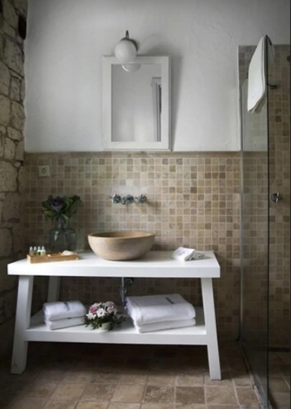 Room, Manastir Alacati Hotel, Izmir