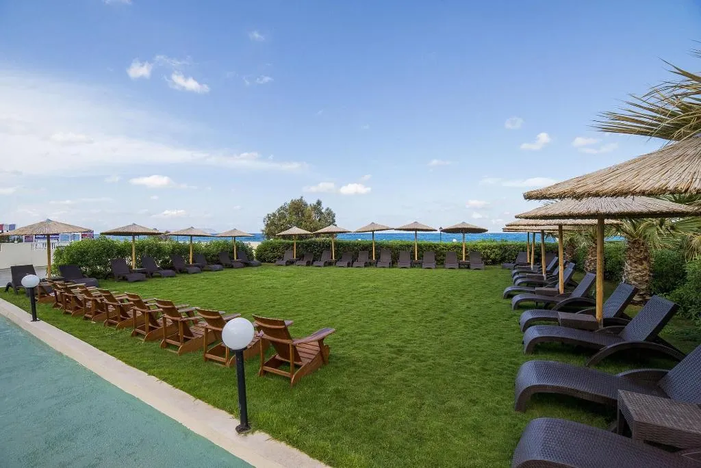 Sports and Entertainment, SENSEANA Sea Side Resort & Aquadventure, Crete