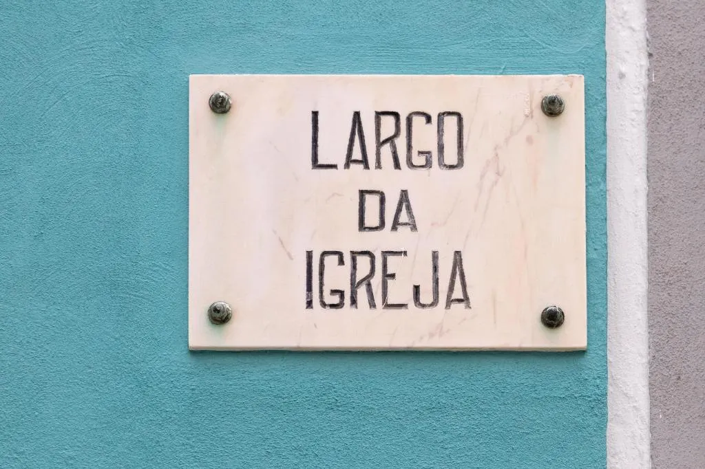 General view, Kais do Sol, Lisbon