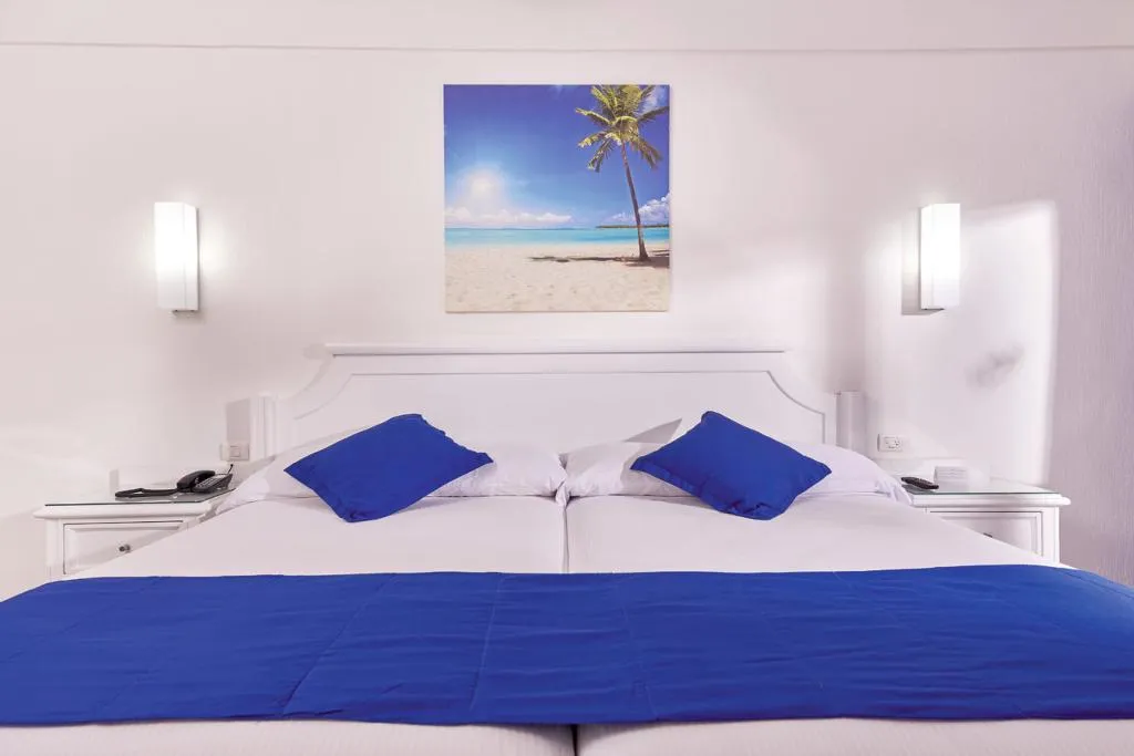 DOUBLE STANDARD Room, Riu Yucatan - All Inclusive, Cancun Area