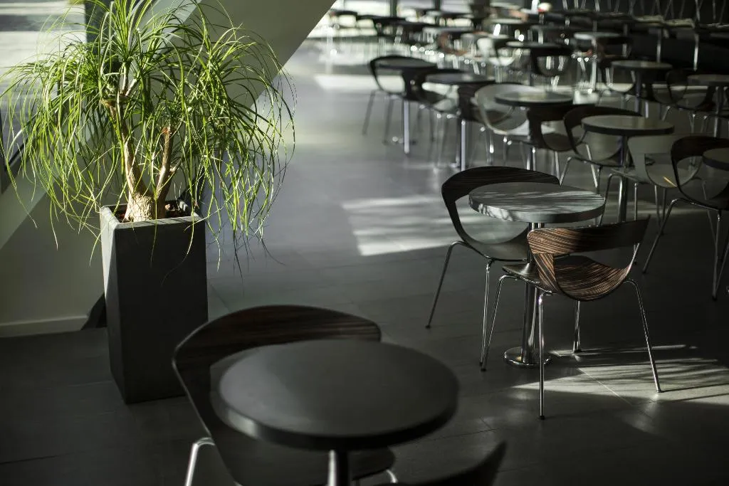 Restaurant, Wakeup Copenhagen - Carsten Niebuhrs Gade, Copenhagen