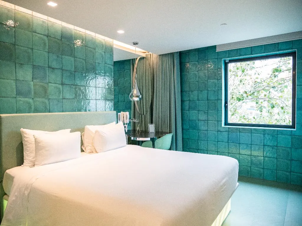 DOUBLE SINGLE USE SUPERIOR Room, WC by The Beautique Hotels, Lisbon