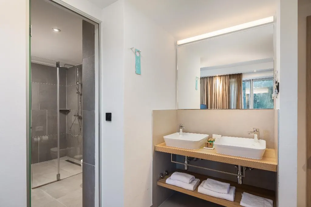 SUITE COMFORT Room, Aminess Vival Maestral Hotel, Istria