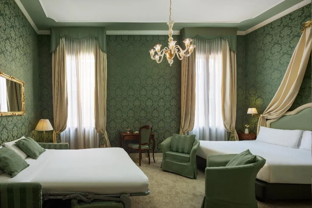 DOUBLE PREMIUM SUPERIOR Room, Maison Venezia | UNA Esperienze, Venice