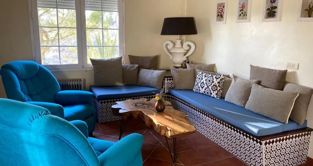 APARTMENT DUPLEX Room, Villa Ignacia B&B, Costa Del Sol