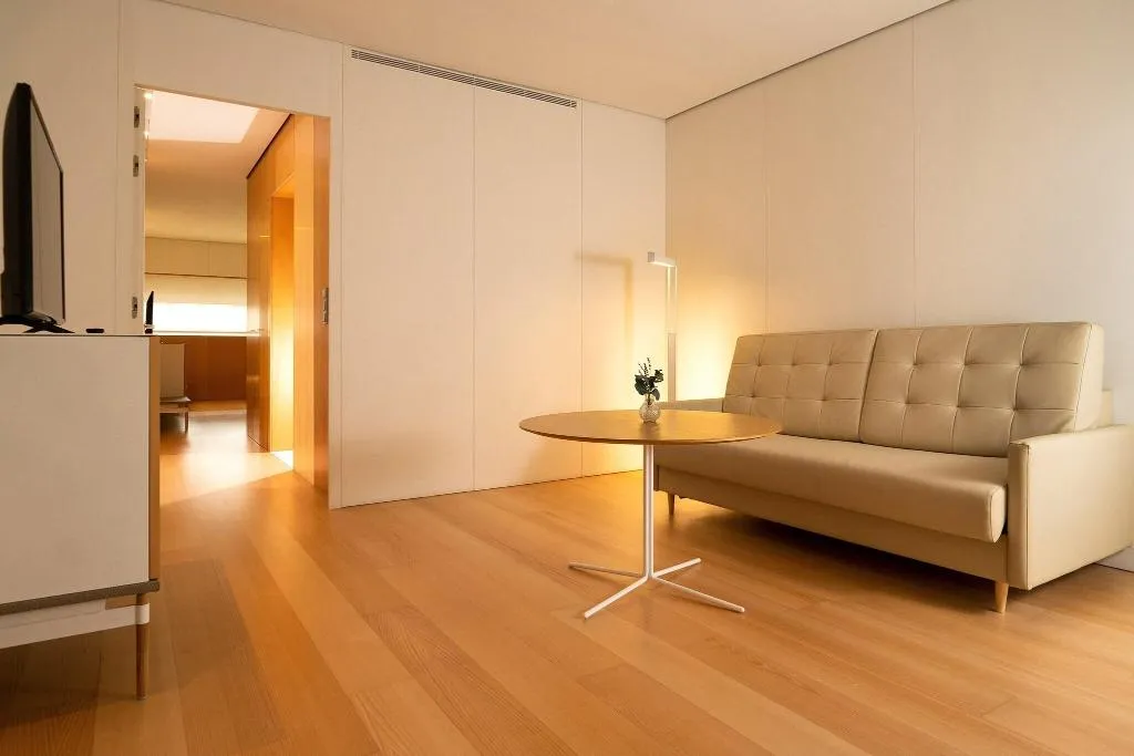 Room, Melia Palma Bay, Majorca