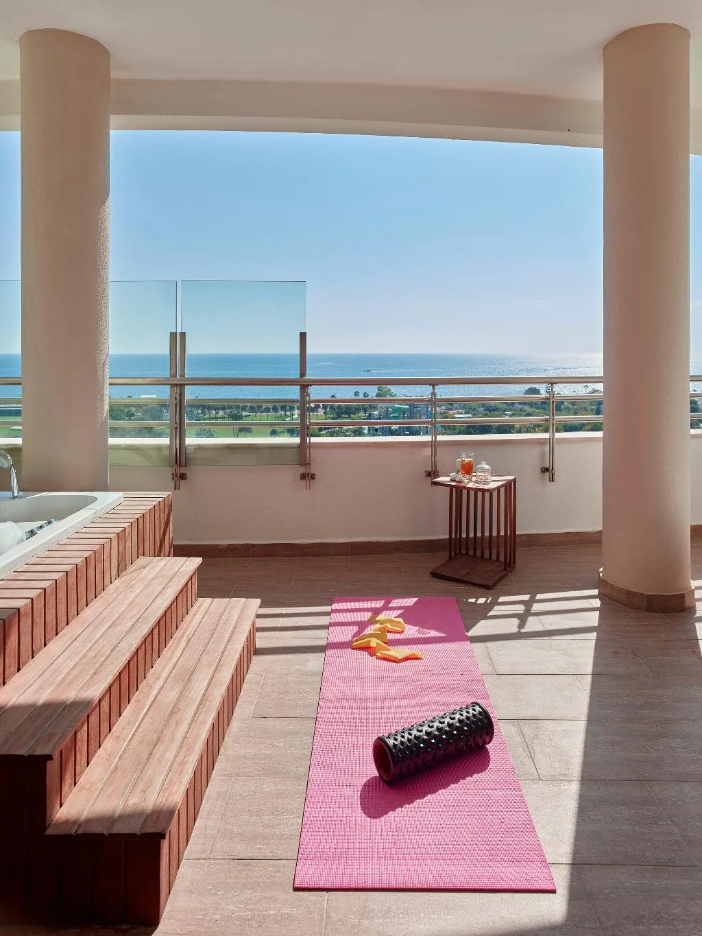 SUITE GRAND Room, Lara Barut Collection, Antalya