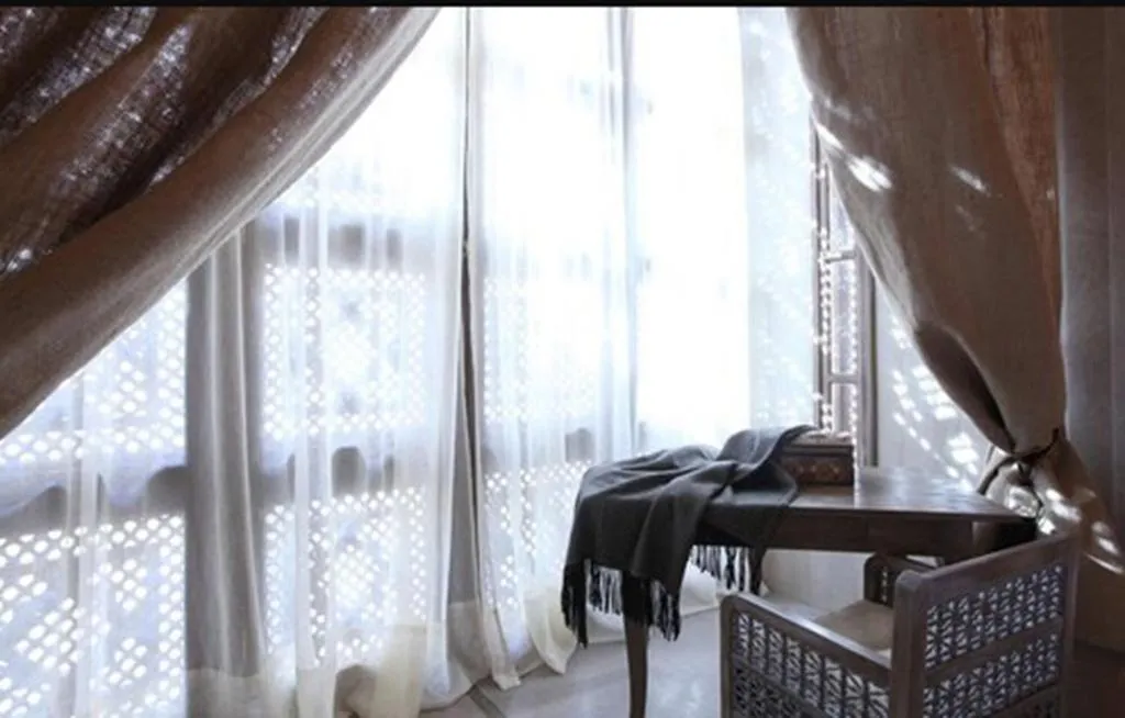 Room, Riad Joya, Marrakech