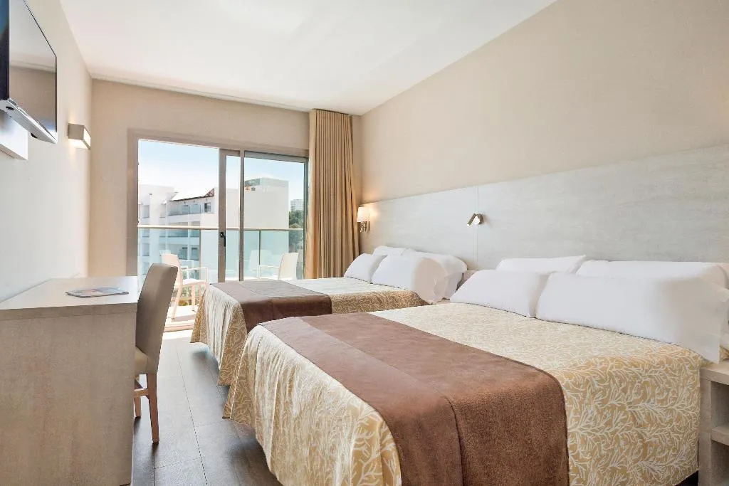 Room, Best Punta Dorada, Costa Dorada