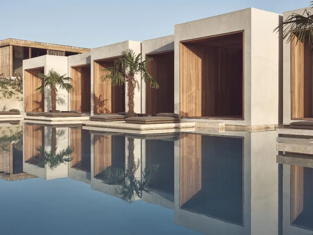 Pool, Olea All Suite Hotel, Zante