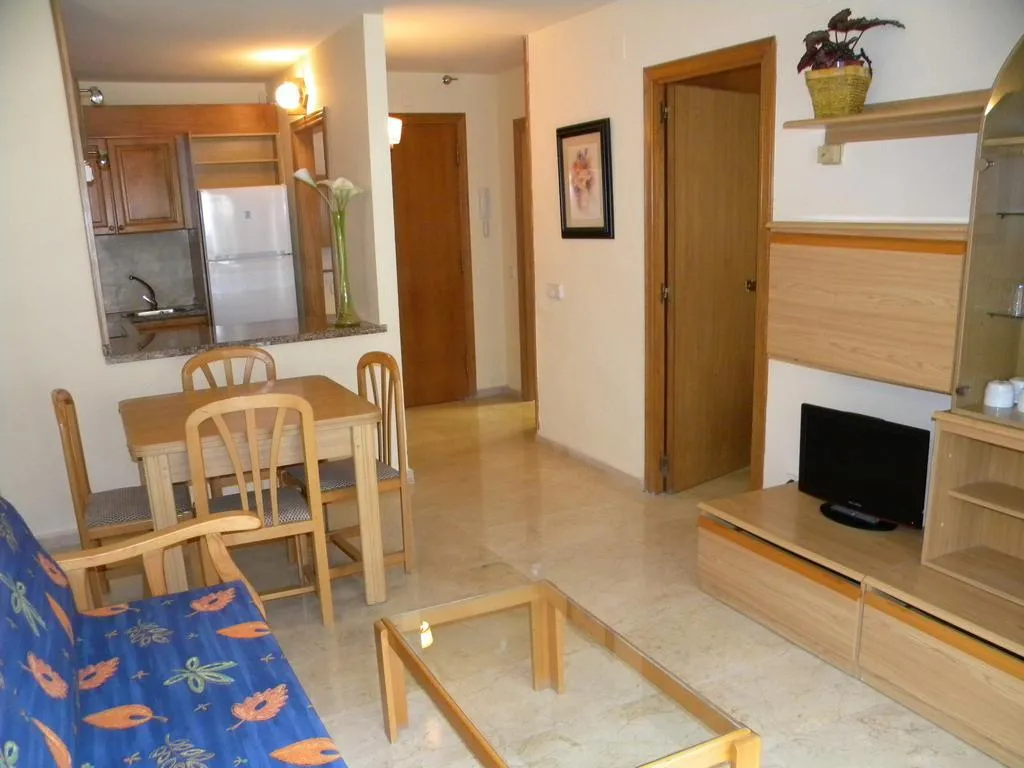 APARTMENT CAPACITY 4 Room, Varadero Arysal, Costa Dorada