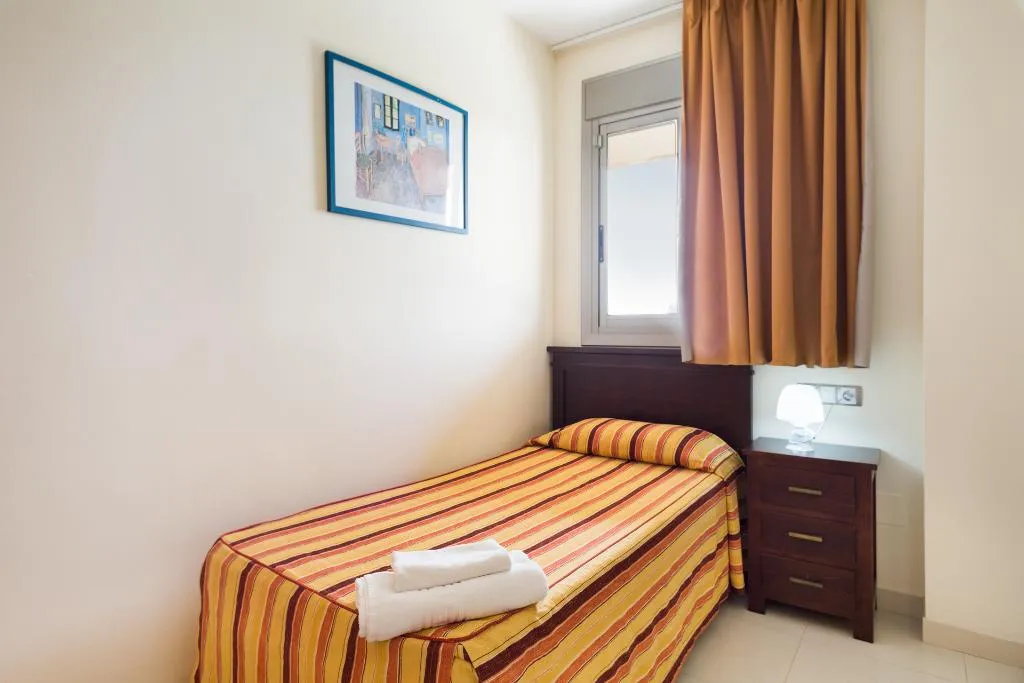 Room, Salou Center, Costa Dorada