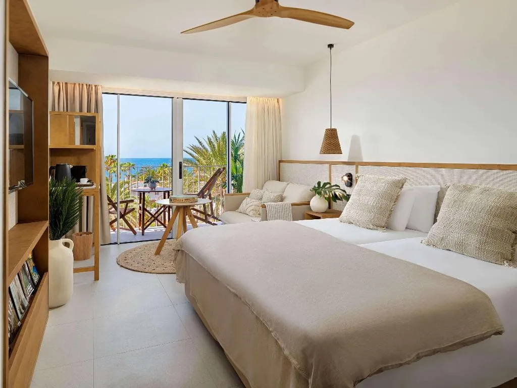 Room, Paradisus by Melia Fuerteventura, Fuerteventura