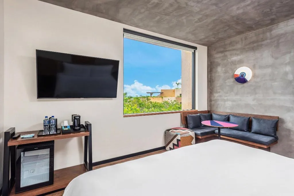 Room, Aloft Tulum, Cancun Area