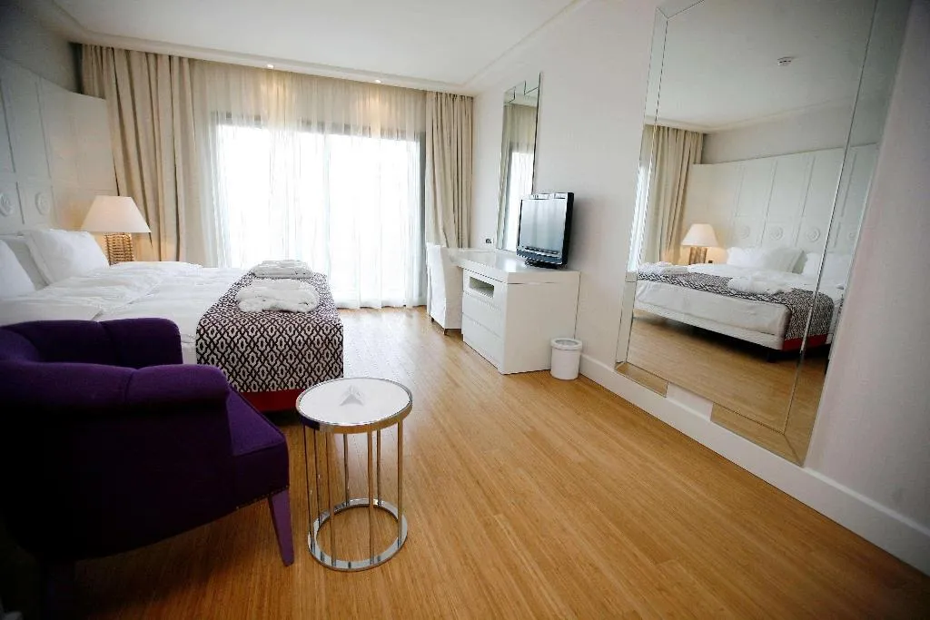 Room, HillStone  Bodrum Hotel & SPA, Bodrum