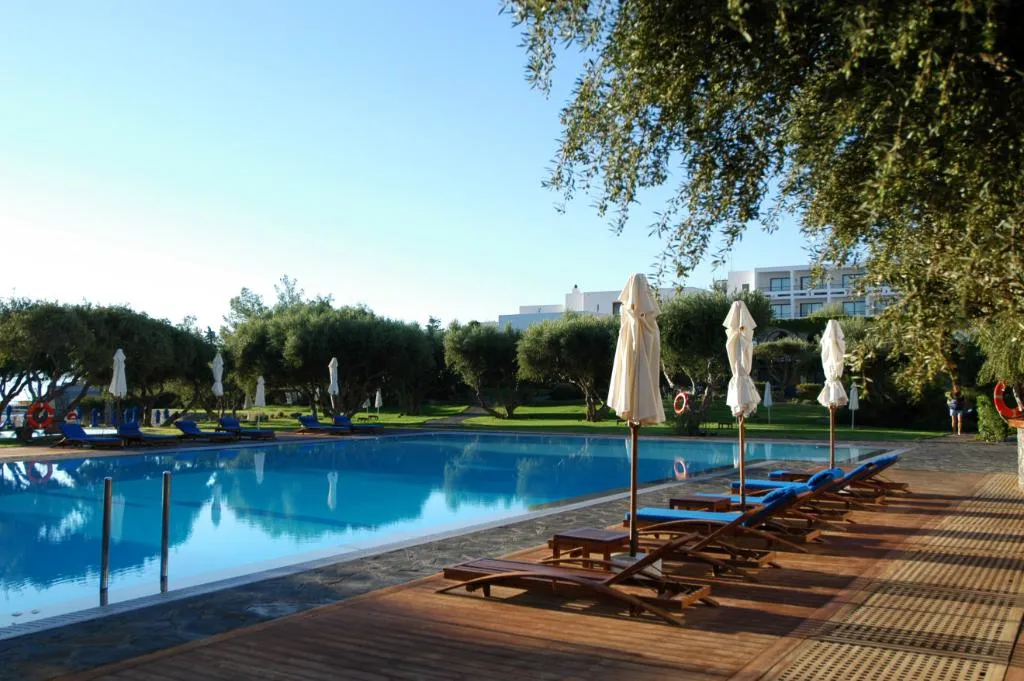 Pool, Elounda Bay Palace, Crete