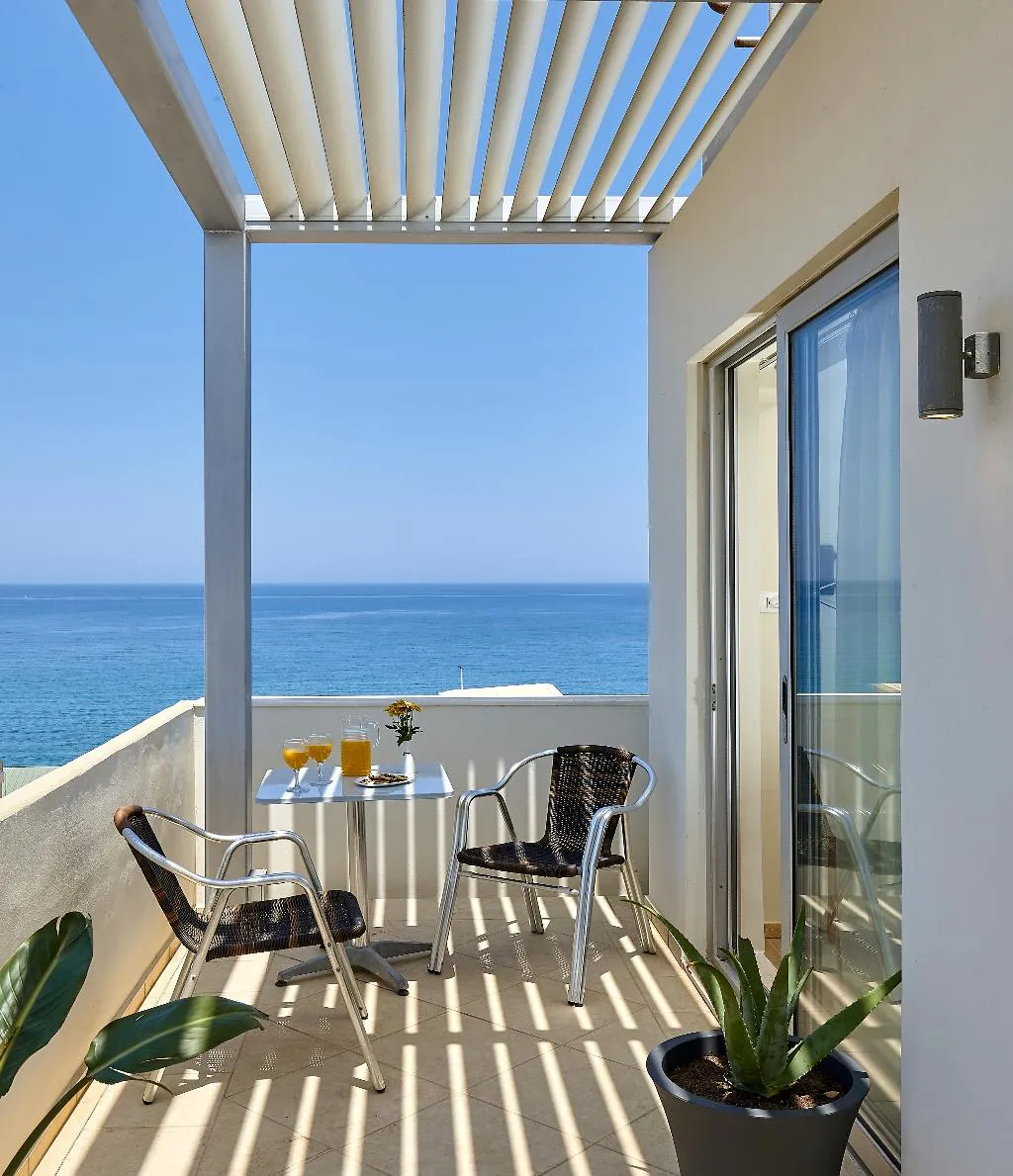 Room, Atrion, Crete