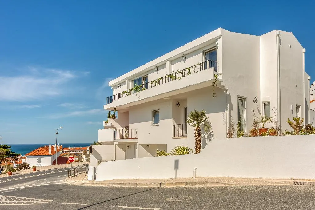 General view, Outsite Ericeira - Boavista, Lisbon