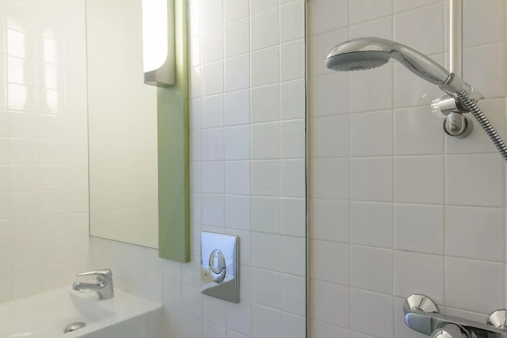 DOUBLE WITH DOUBLE BED Room, Ibis Budget Braga Centro, Porto