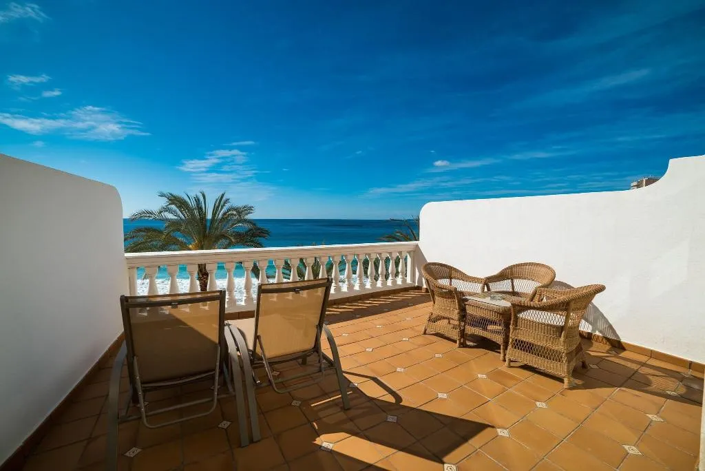 JUNIOR SUITE SEA VIEW Room, Santos Nixe Palace, Majorca