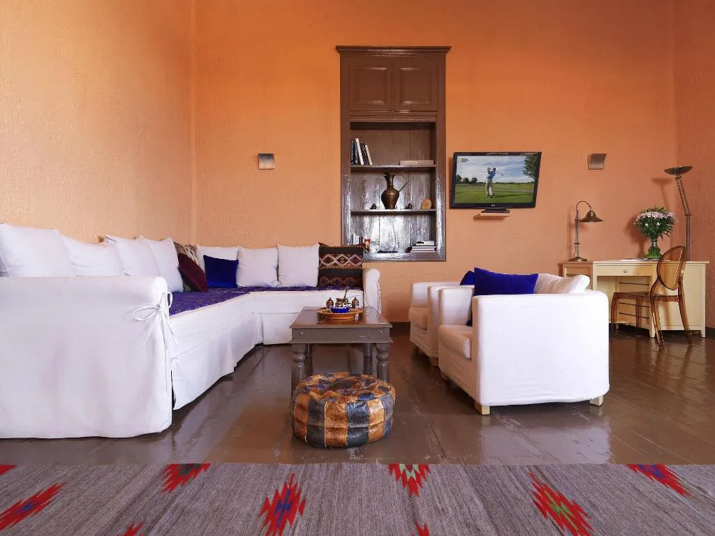 Room, Alcanea Boutique Hotel, Crete