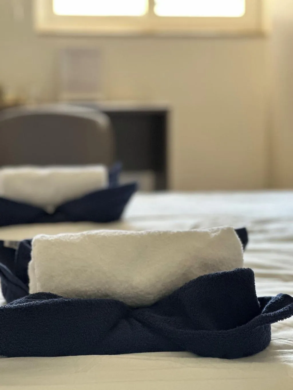 Room, The Central Guesthouse, Malta
