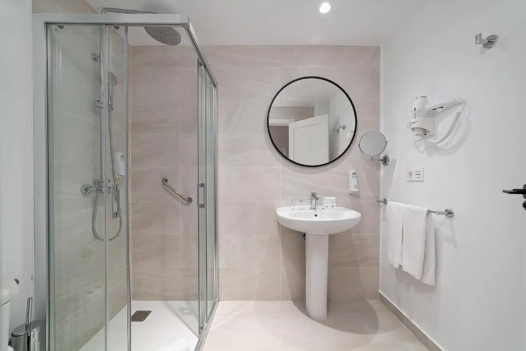 APARTMENT CAPACITY 3 ONE BEDROOM Room, Arena Castillo Hotel, Fuerteventura