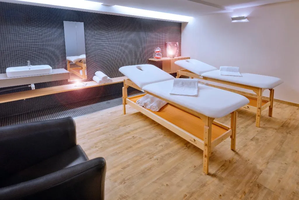 Sports and Entertainment, Aqua Hotel Onabrava & Spa****S, Costa Brava