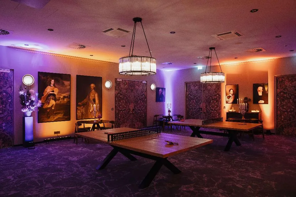 Conferences, Hotel Berlin, Berlin, Berlin