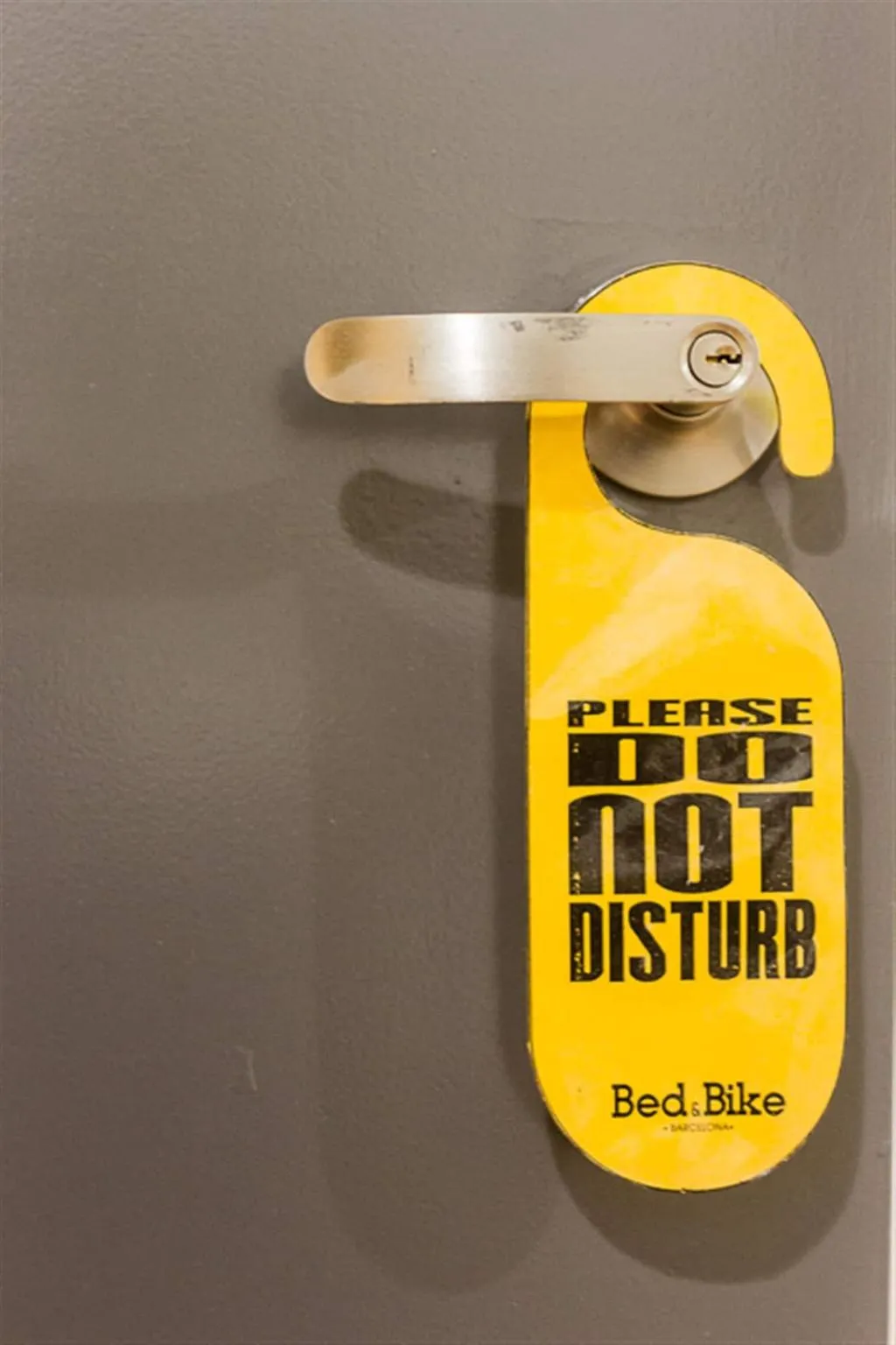 Room, Barcelona Bed&Bike - Hostel, Barcelona