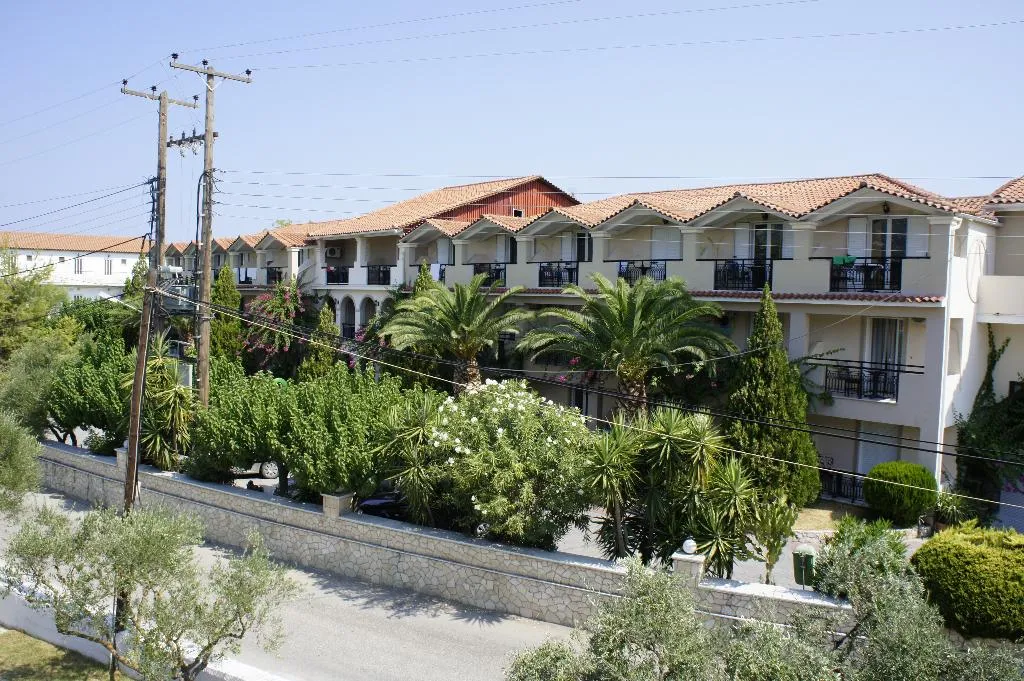 STUDIO STANDARD Room, Letsos, Zante