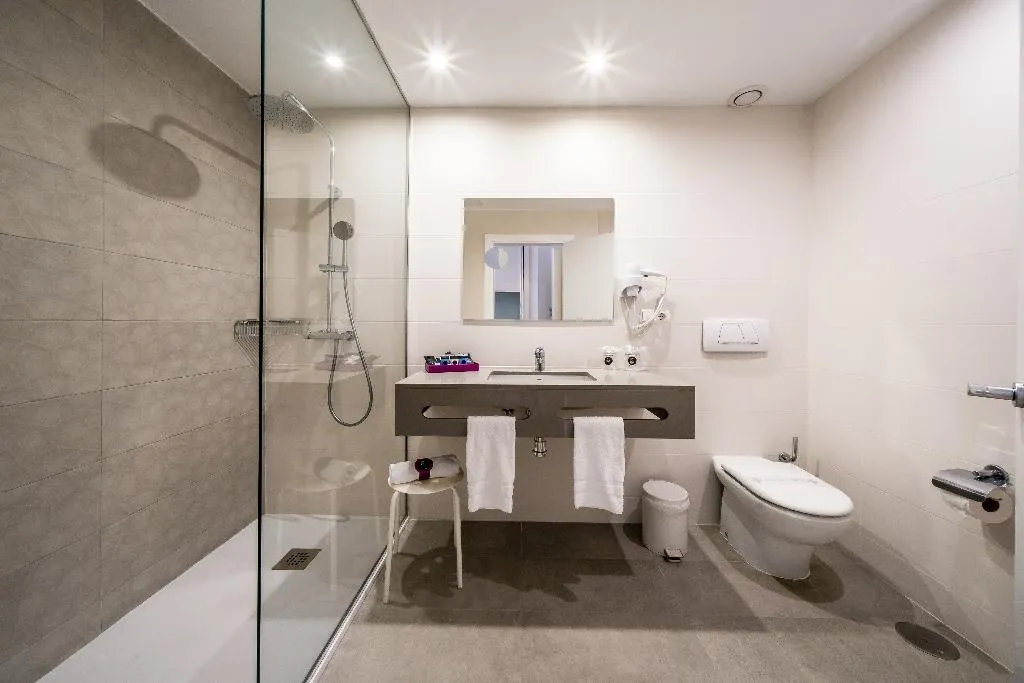 Room, Albir Playa Hotel & Spa, Costa Blanca