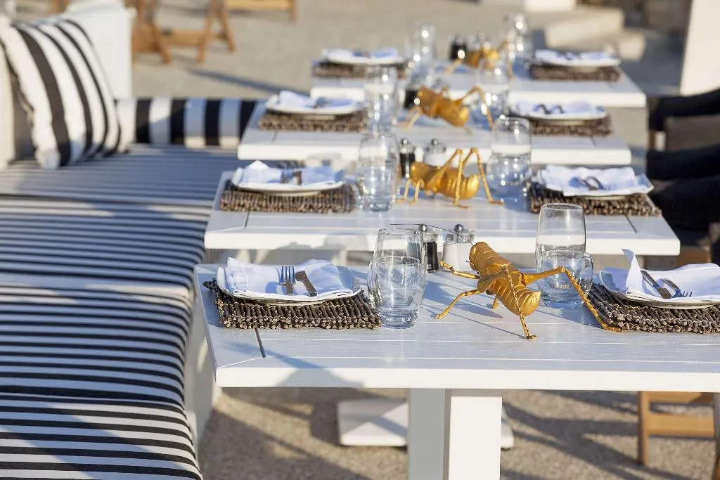 Conferences, Myconian Villa Collection Preferred Hotels, Mykonos
